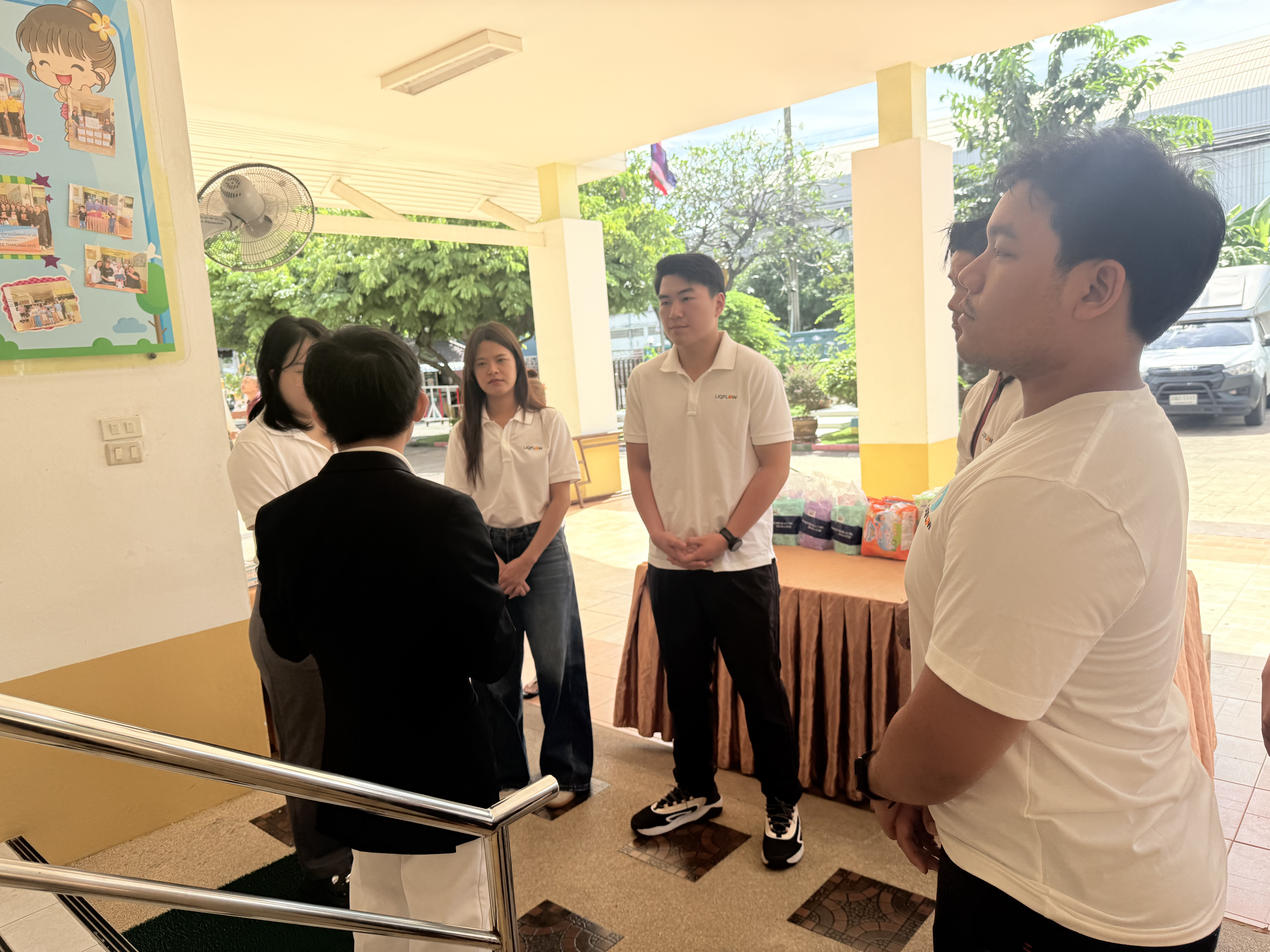 บ้านเด็กอ่อนปากเกร็ด - Image 10