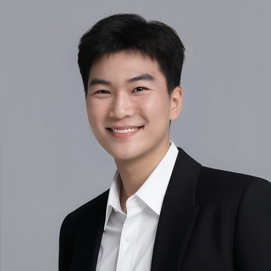 Pattaraton Somsak